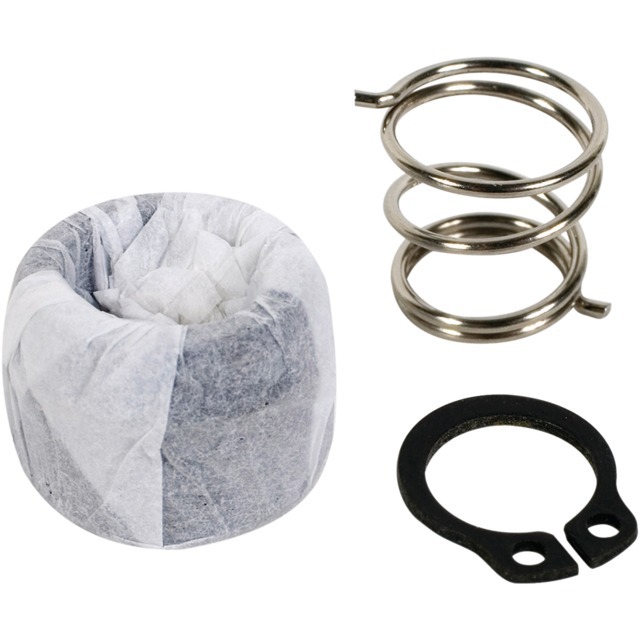 KIT Joint Arbre Moteur Panther 56/72 référence fournisseur 237364